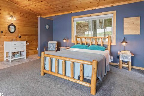 Tiny photo for 19116 Kenny Drive, Big Rapids, MI 49307 (MLS # 1943360)