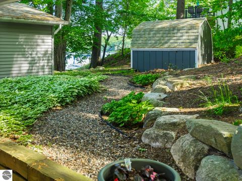 Tiny photo for 19116 Kenny Drive, Big Rapids, MI 49307 (MLS # 1943360)