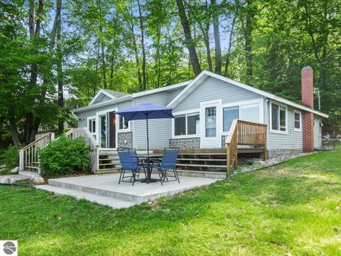 Tiny photo for 19116 Kenny Drive, Big Rapids, MI 49307 (MLS # 1943360)