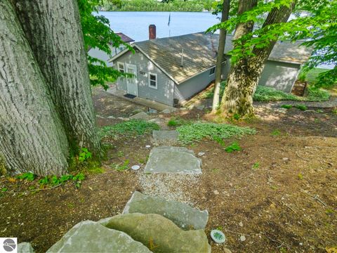 Tiny photo for 19116 Kenny Drive, Big Rapids, MI 49307 (MLS # 1943360)