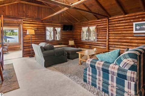 Tiny photo for 19116 Kenny Drive, Big Rapids, MI 49307 (MLS # 1943360)