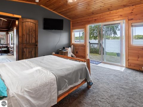 Tiny photo for 19116 Kenny Drive, Big Rapids, MI 49307 (MLS # 1943360)