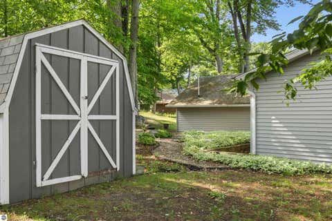 Tiny photo for 19116 Kenny Drive, Big Rapids, MI 49307 (MLS # 1943360)