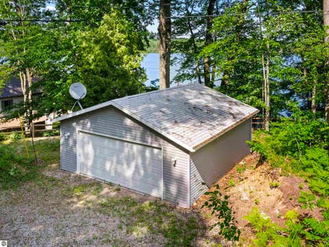 Tiny photo for 19116 Kenny Drive, Big Rapids, MI 49307 (MLS # 1943360)