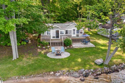 Tiny photo for 19116 Kenny Drive, Big Rapids, MI 49307 (MLS # 1943360)