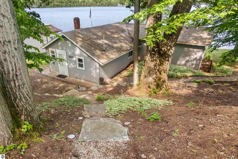 Tiny photo for 19116 Kenny Drive, Big Rapids, MI 49307 (MLS # 1943360)
