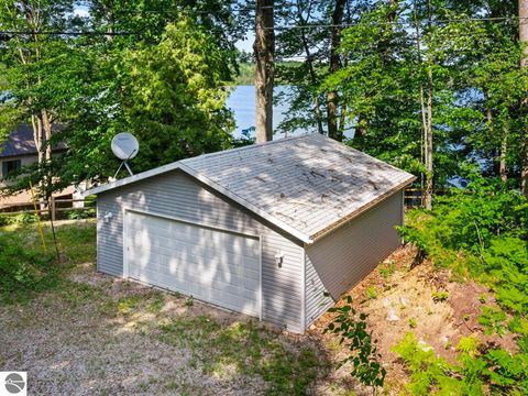 Tiny photo for 19116 Kenny Drive, Big Rapids, MI 49307 (MLS # 1943360)