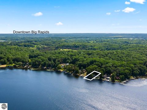 Tiny photo for 19116 Kenny Drive, Big Rapids, MI 49307 (MLS # 1943360)