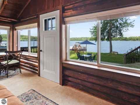 Tiny photo for 19116 Kenny Drive, Big Rapids, MI 49307 (MLS # 1943360)