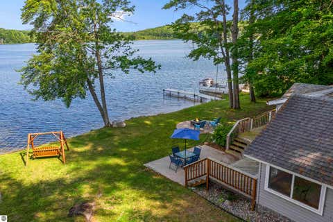 Tiny photo for 19116 Kenny Drive, Big Rapids, MI 49307 (MLS # 1943360)