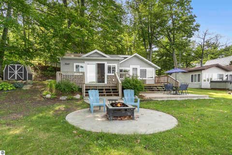 Tiny photo for 19116 Kenny Drive, Big Rapids, MI 49307 (MLS # 1943360)