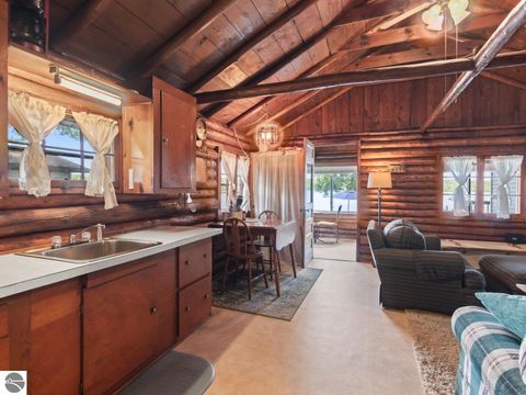 Tiny photo for 19116 Kenny Drive, Big Rapids, MI 49307 (MLS # 1943360)