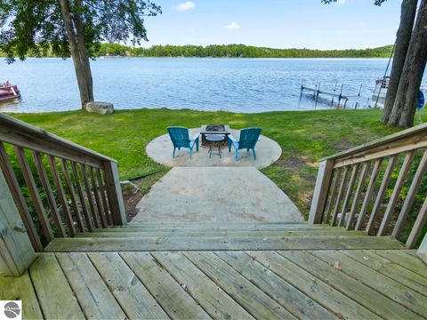 Tiny photo for 19116 Kenny Drive, Big Rapids, MI 49307 (MLS # 1943360)