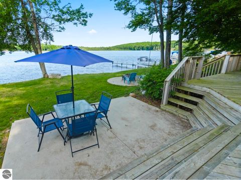 Tiny photo for 19116 Kenny Drive, Big Rapids, MI 49307 (MLS # 1943360)