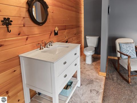 Tiny photo for 19116 Kenny Drive, Big Rapids, MI 49307 (MLS # 1943360)