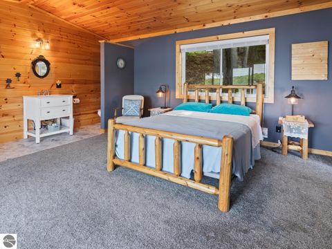 Tiny photo for 19116 Kenny Drive, Big Rapids, MI 49307 (MLS # 1943360)