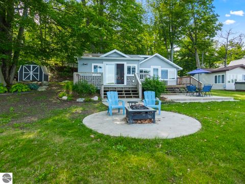 Tiny photo for 19116 Kenny Drive, Big Rapids, MI 49307 (MLS # 1943360)