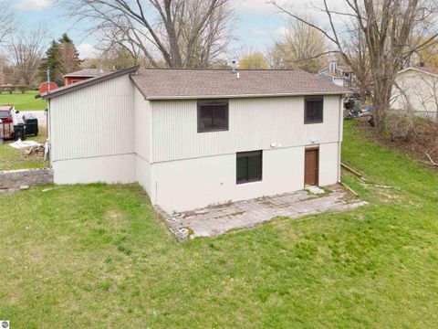 Tiny photo for 1455 Greenbriar Drive, Traverse City, MI 49685 (MLS # 1944574)