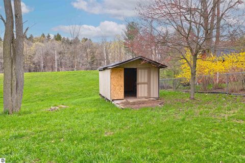 Tiny photo for 1455 Greenbriar Drive, Traverse City, MI 49685 (MLS # 1944574)