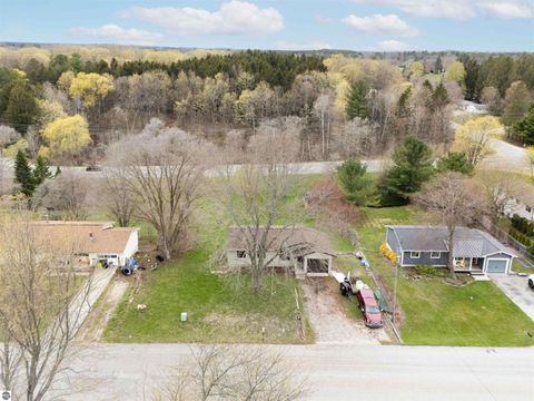 Tiny photo for 1455 Greenbriar Drive, Traverse City, MI 49685 (MLS # 1944574)