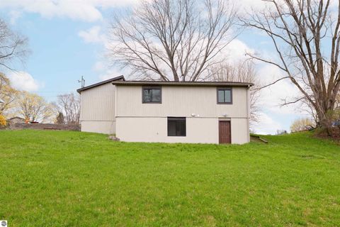 Tiny photo for 1455 Greenbriar Drive, Traverse City, MI 49685 (MLS # 1944574)