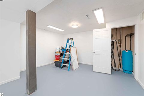 Tiny photo for 1455 Greenbriar Drive, Traverse City, MI 49685 (MLS # 1944574)