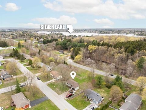 Tiny photo for 1455 Greenbriar Drive, Traverse City, MI 49685 (MLS # 1944574)