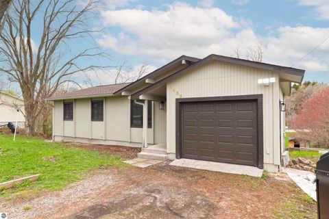 Tiny photo for 1455 Greenbriar Drive, Traverse City, MI 49685 (MLS # 1944574)