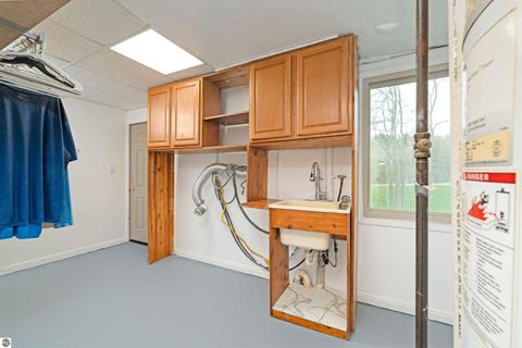 Tiny photo for 1455 Greenbriar Drive, Traverse City, MI 49685 (MLS # 1944574)