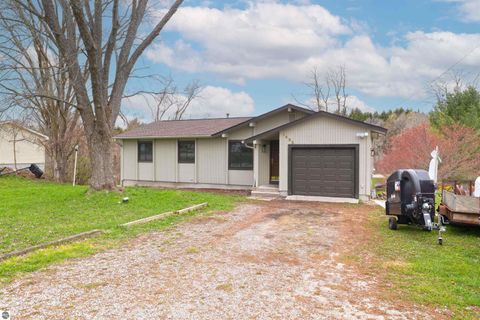 Tiny photo for 1455 Greenbriar Drive, Traverse City, MI 49685 (MLS # 1944574)