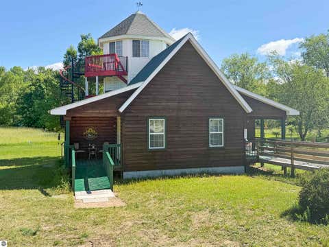 Tiny photo for 13195 Pak Road, Bear Lake, MI 49614 (MLS # 1947231)