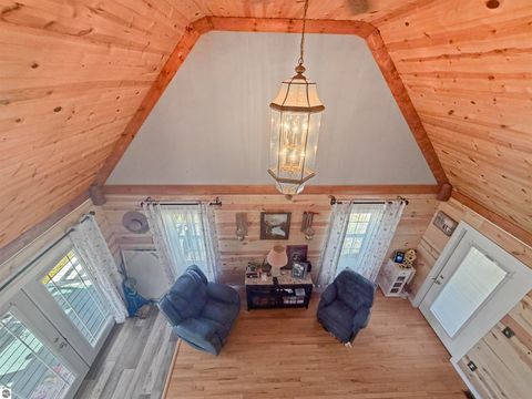 Tiny photo for 13195 Pak Road, Bear Lake, MI 49614 (MLS # 1947231)