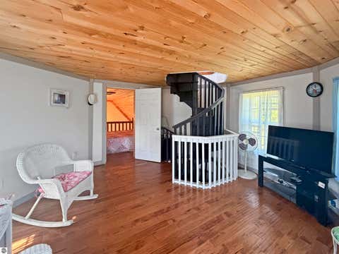 Tiny photo for 13195 Pak Road, Bear Lake, MI 49614 (MLS # 1947231)