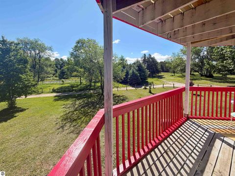 Tiny photo for 13195 Pak Road, Bear Lake, MI 49614 (MLS # 1947231)