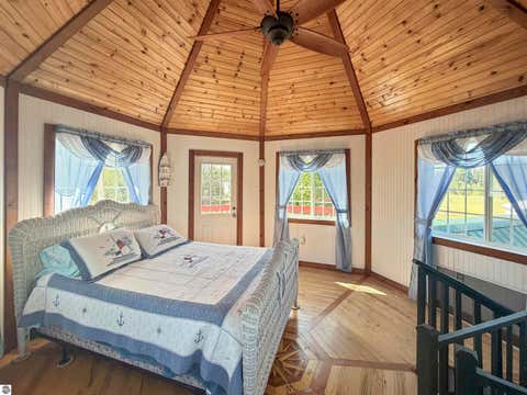 Tiny photo for 13195 Pak Road, Bear Lake, MI 49614 (MLS # 1947231)