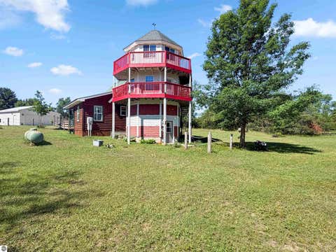 Tiny photo for 13195 Pak Road, Bear Lake, MI 49614 (MLS # 1947231)