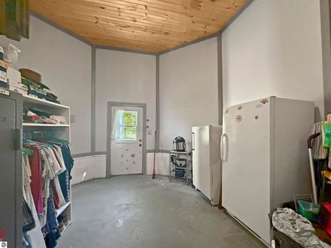 Tiny photo for 13195 Pak Road, Bear Lake, MI 49614 (MLS # 1947231)