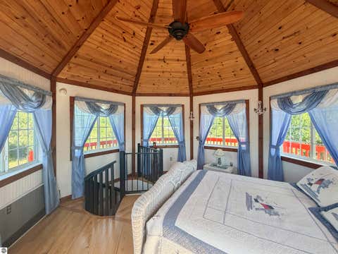 Tiny photo for 13195 Pak Road, Bear Lake, MI 49614 (MLS # 1947231)