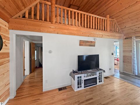 Tiny photo for 13195 Pak Road, Bear Lake, MI 49614 (MLS # 1947231)