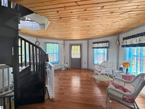 Tiny photo for 13195 Pak Road, Bear Lake, MI 49614 (MLS # 1947231)