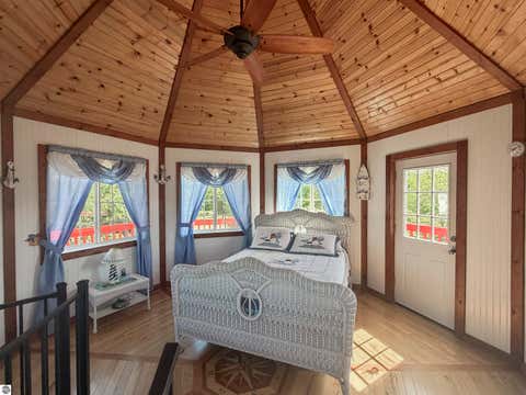 Tiny photo for 13195 Pak Road, Bear Lake, MI 49614 (MLS # 1947231)