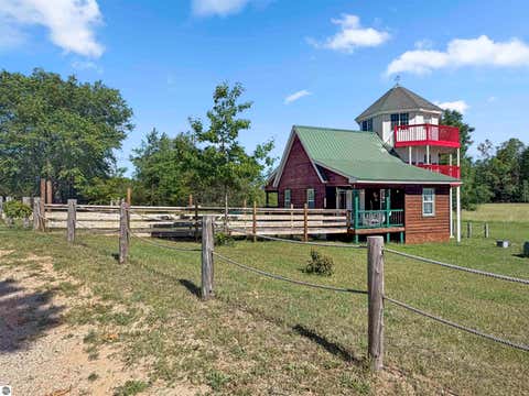 Tiny photo for 13195 Pak Road, Bear Lake, MI 49614 (MLS # 1947231)