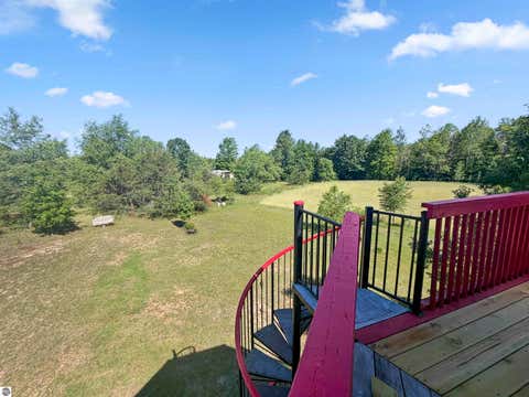Tiny photo for 13195 Pak Road, Bear Lake, MI 49614 (MLS # 1947231)