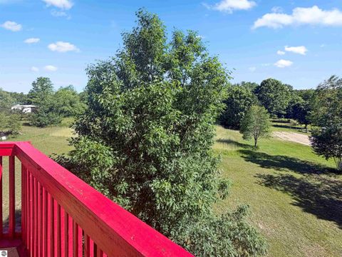 Tiny photo for 13195 Pak Road, Bear Lake, MI 49614 (MLS # 1947231)