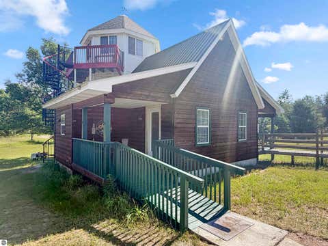 Tiny photo for 13195 Pak Road, Bear Lake, MI 49614 (MLS # 1947231)