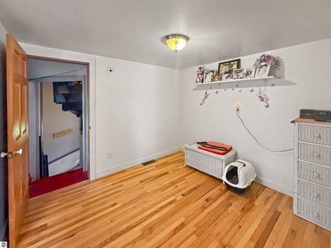 Tiny photo for 13195 Pak Road, Bear Lake, MI 49614 (MLS # 1947231)