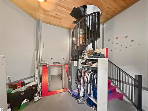 Tiny photo for 13195 Pak Road, Bear Lake, MI 49614 (MLS # 1947231)
