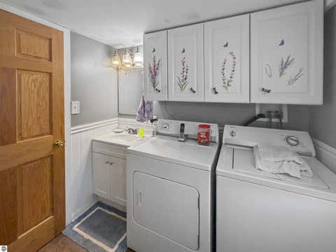 Tiny photo for 13195 Pak Road, Bear Lake, MI 49614 (MLS # 1947231)