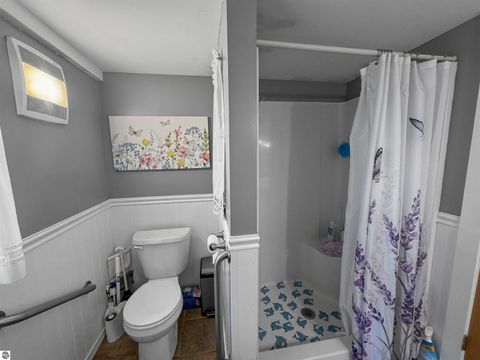 Tiny photo for 13195 Pak Road, Bear Lake, MI 49614 (MLS # 1947231)