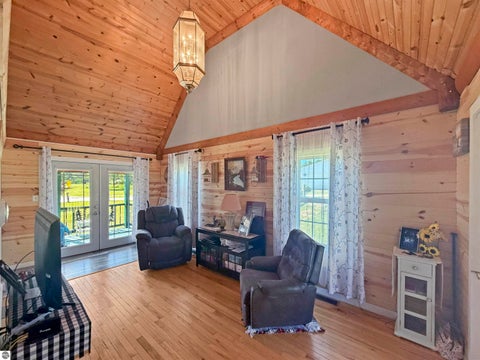 Tiny photo for 13195 Pak Road, Bear Lake, MI 49614 (MLS # 1947231)